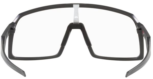 Kerékpáros szemüveg Oakley Sutro OO9406-98 Matte Carbon / Clear Photochromic ...