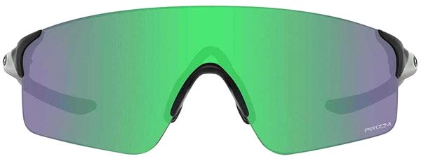 Kerékpáros szemüveg OAKLEY Evzero Blades 0OO9454, zöld ...