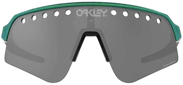 Cyklistické okuliare OAKLEY Sutro Lite Sweep 0OO9465 sivé ...