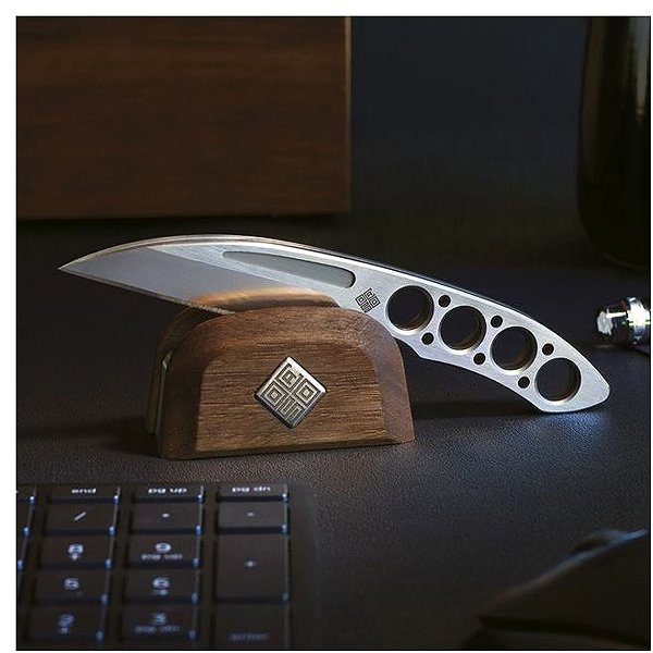 Késkészlet Ocaso Duo Desk Knife Wharncliffe ...