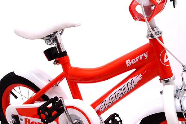Gyerek kerékpár OLPRAN Berry 12