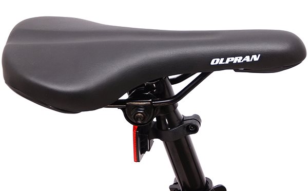 Mountain bike OLPRAN Professional MTB 27,5“ ALU fekete / fehér ...