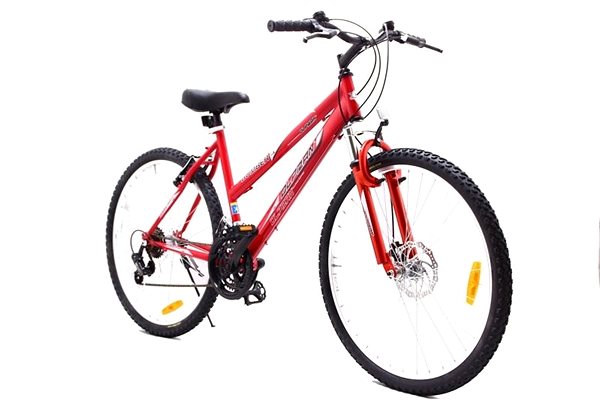 Horský bicykel Bomber SUS Disc 26
