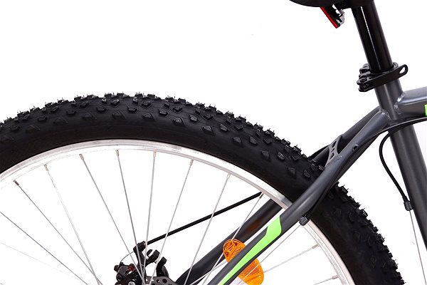 Mountain bike Discovery sus d full isc 29
