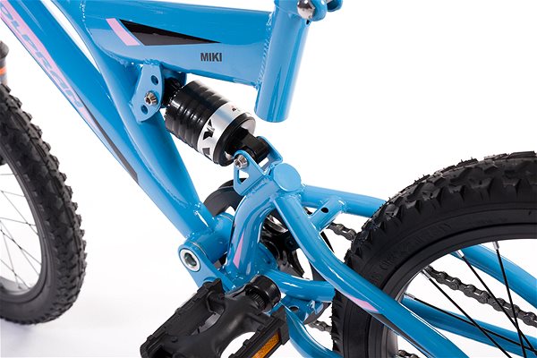 Mountain bike Olpran 18