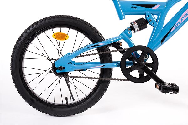 Mountain bike Olpran 18