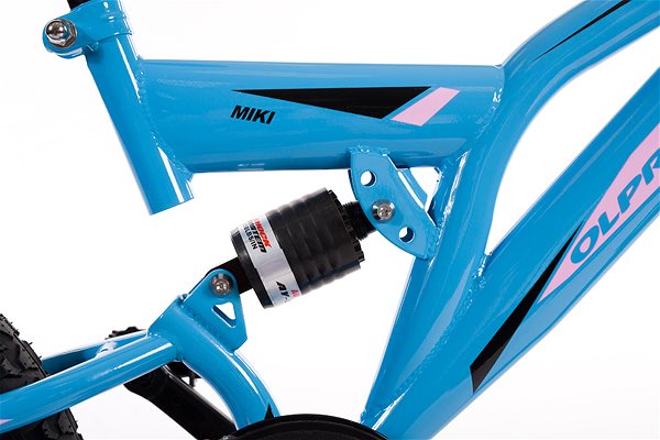 Mountain bike Olpran 18