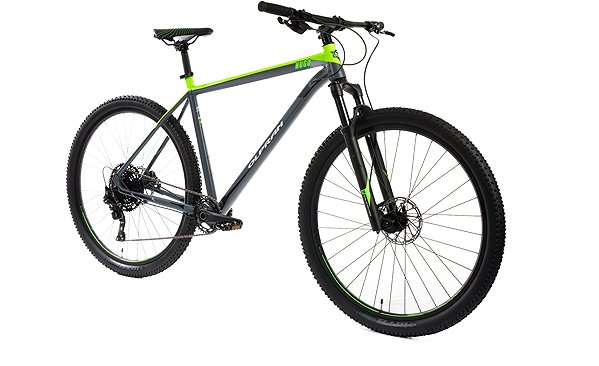 Mountain bike Olpran Hugo 29