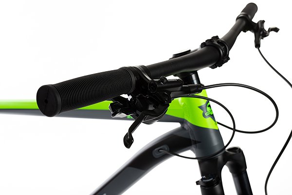 Mountain bike Olpran Hugo 29