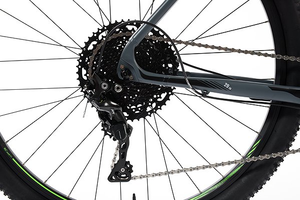 Mountain bike Olpran Hugo 29