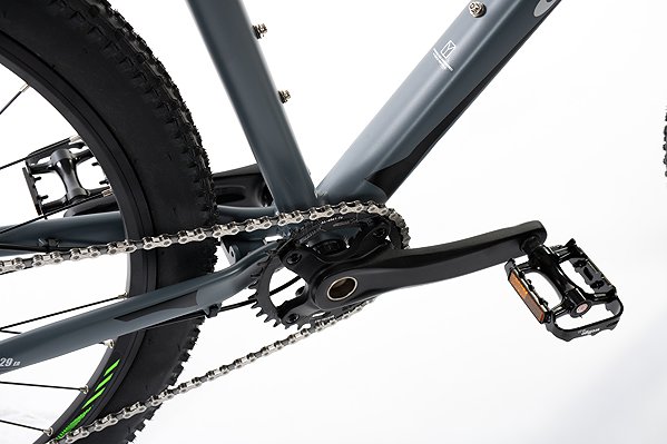 Mountain bike Olpran Hugo 29