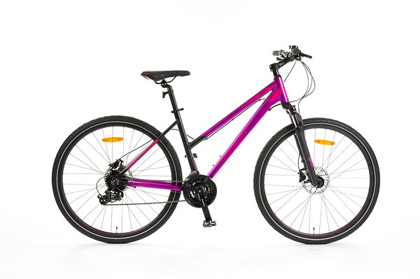 Mountain bike Olpran Olivia 28