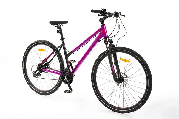 Mountain bike Olpran Olivia 28