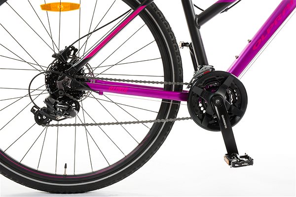 Mountain bike Olpran Olivia 28