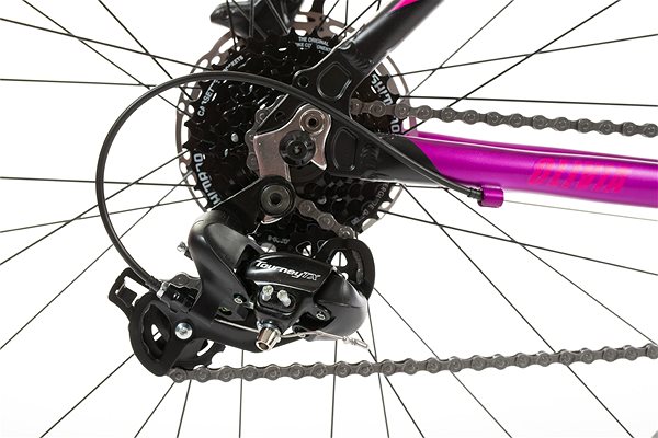 Mountain bike Olpran Olivia 28