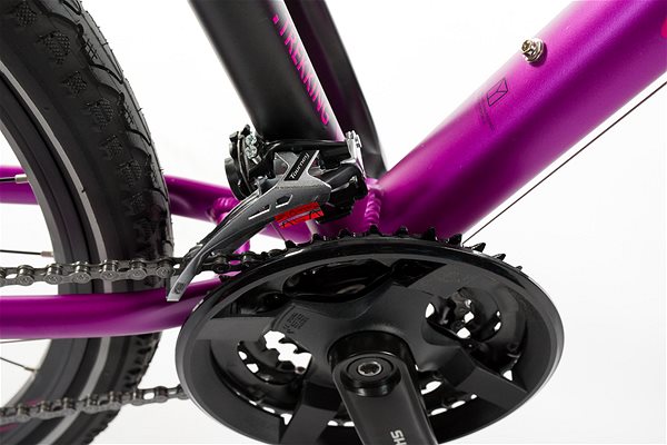 Mountain bike Olpran Olivia 28