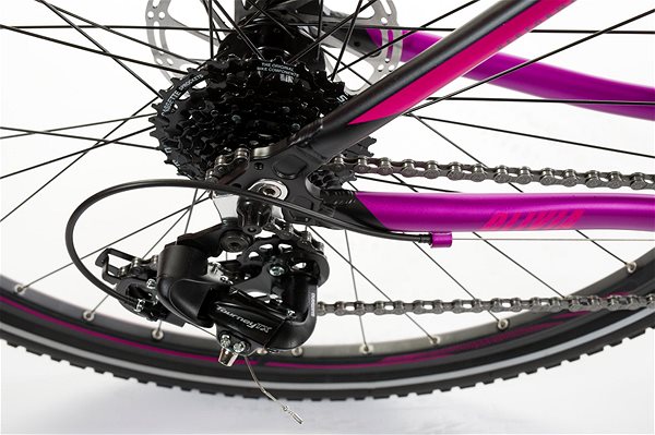Mountain bike Olpran Olivia 28