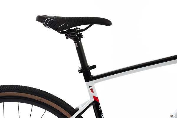 Mountain bike Olpran Leon Gravel 700C .