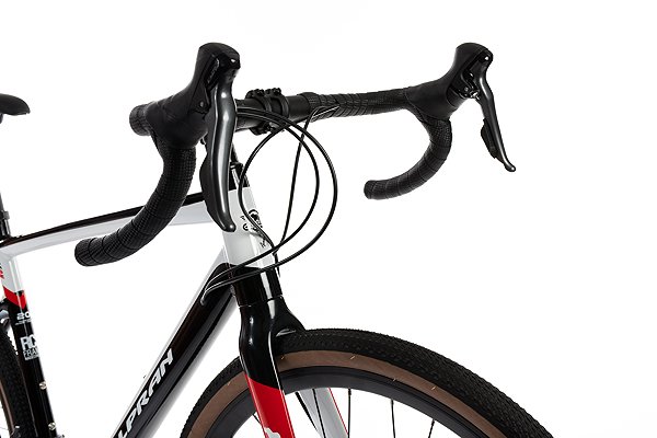 Mountain bike Olpran Leon Gravel 700C .