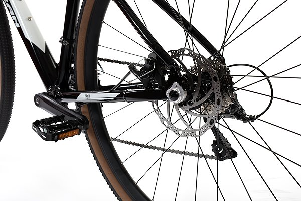 Mountain bike Olpran Leon Gravel 700C .