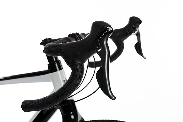Mountain bike Olpran Leon Gravel 700C .