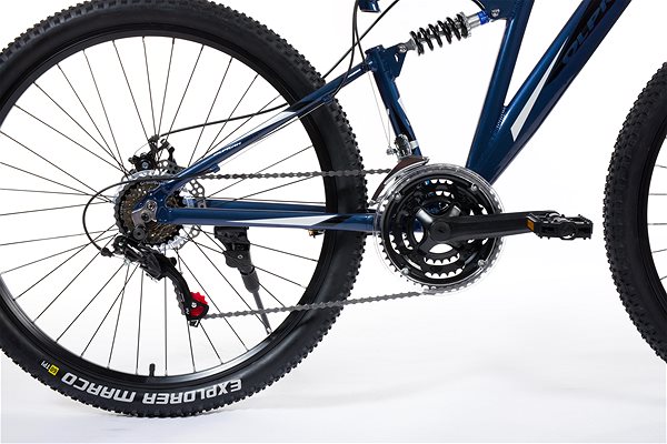 Mountain bike Olpran 27,5