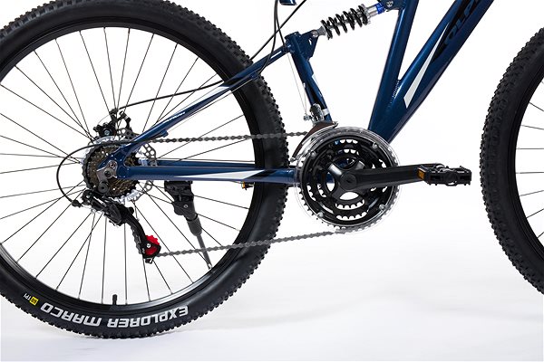 Mountain bike Olpran 27,5