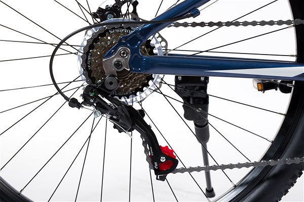 Mountain bike Olpran 27,5