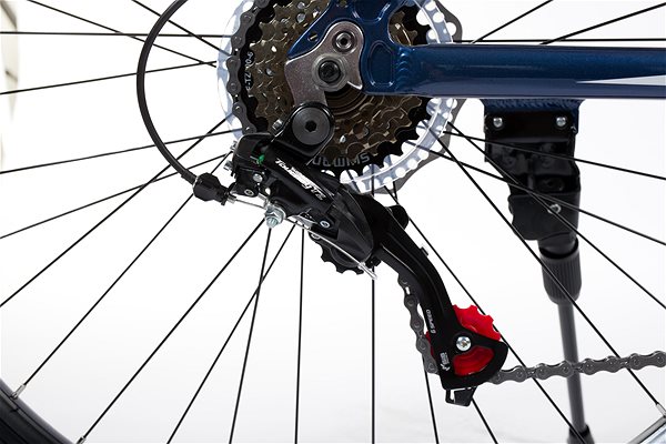 Mountain bike Olpran 27,5