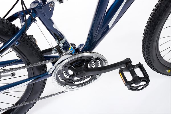 Mountain bike Olpran 27,5