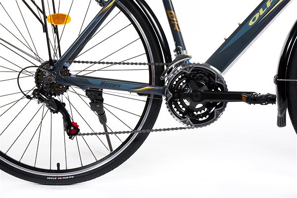 Mountain bike Olpran 28