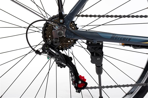 Mountain bike Olpran 28