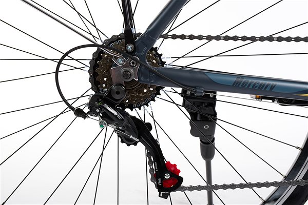 Mountain bike Olpran 28