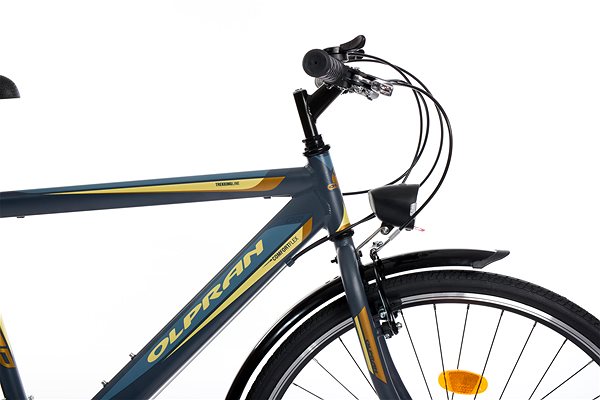 Mountain bike Olpran 28