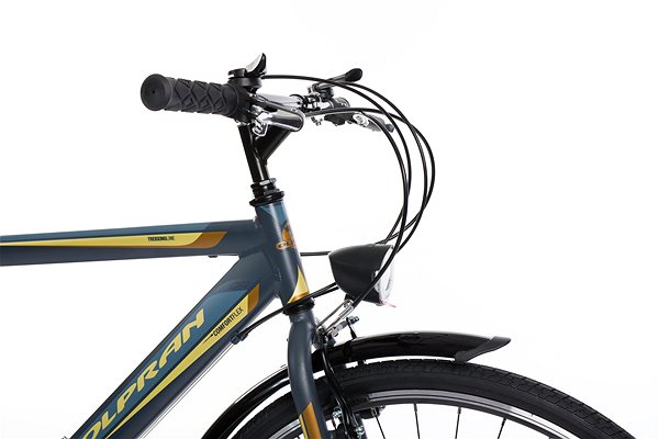 Mountain bike Olpran 28