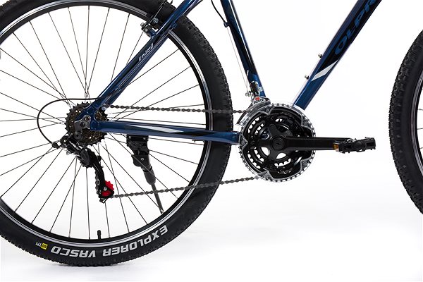Mountain bike Olpran 29