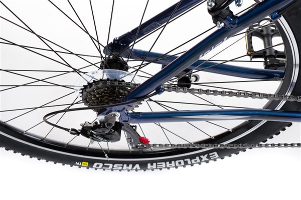 Mountain bike Olpran 29
