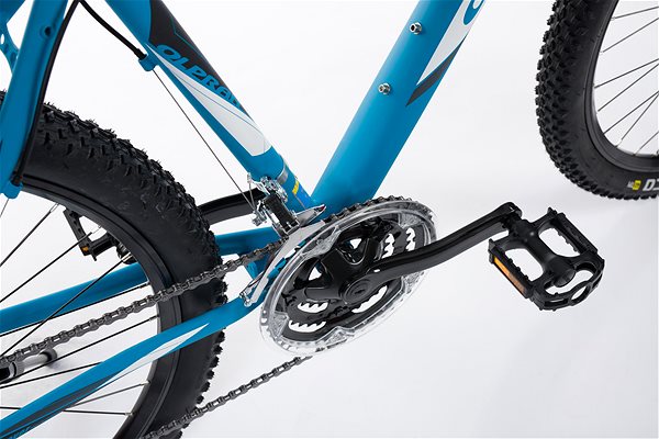 Horský bicykel Olpran 29