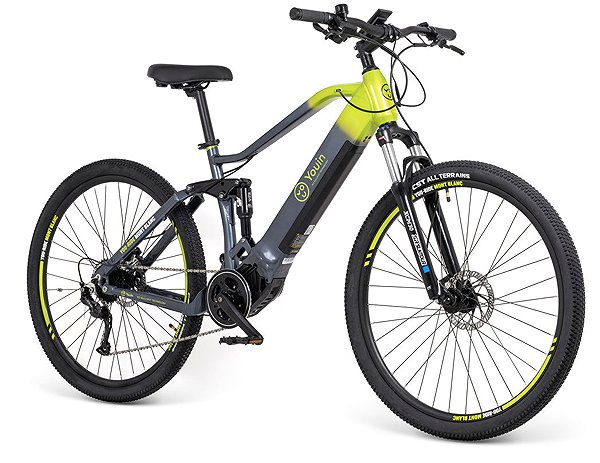 Elektrokolo Youin Mont Blanc L ...