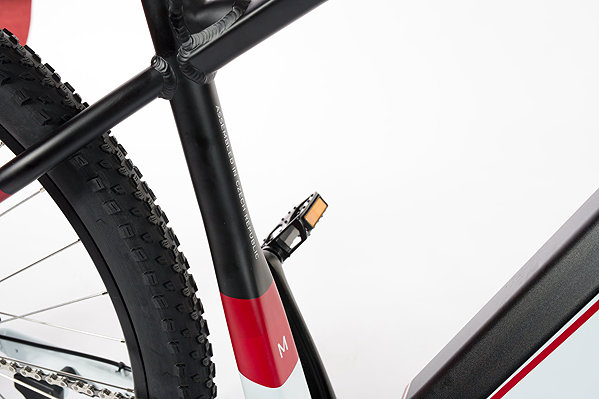 Electric bike Olpran Falco 29
