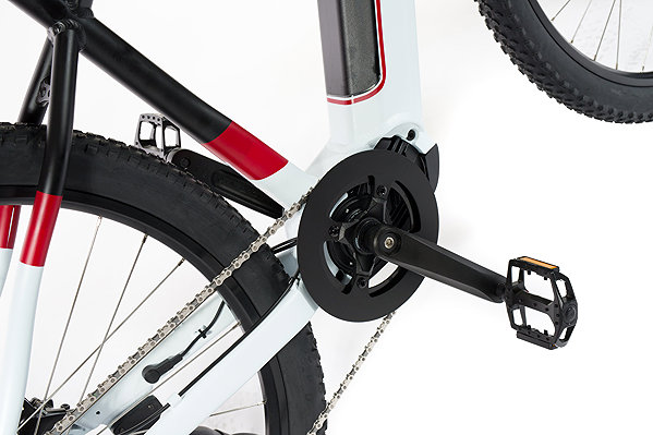 Electric bike Olpran Falco 29