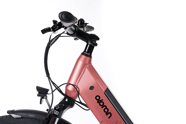 Electric bike Olpran Viola 28
