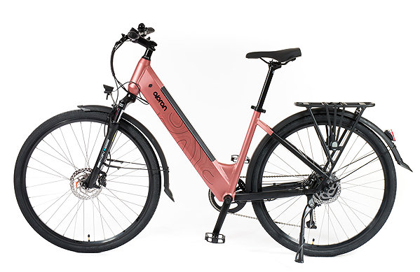 Electric bike Olpran Viola 28
