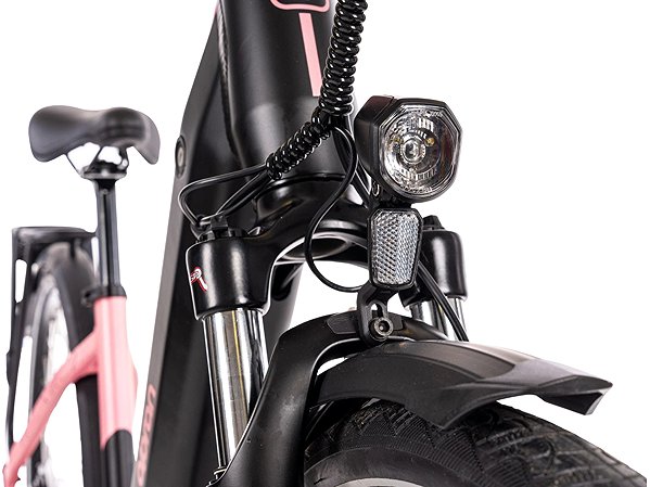 Electric bike Olpran Tilia 28