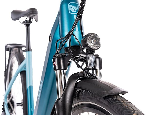 Electric bike Olpran Tilia 28