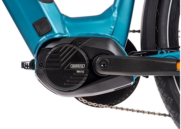 Electric bike Olpran Tilia 28