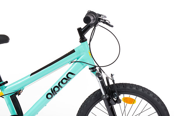 Children's bike Olpran Agilis boy 20