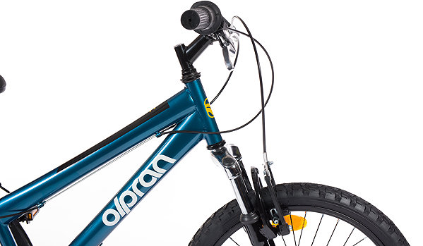 Children's bike Olpran Agilis boy 20