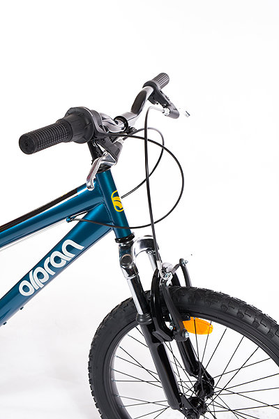 Children's bike Olpran Agilis boy 20