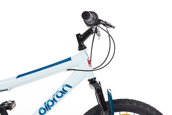 Kids bike Olpran Agilis Disc boy 20